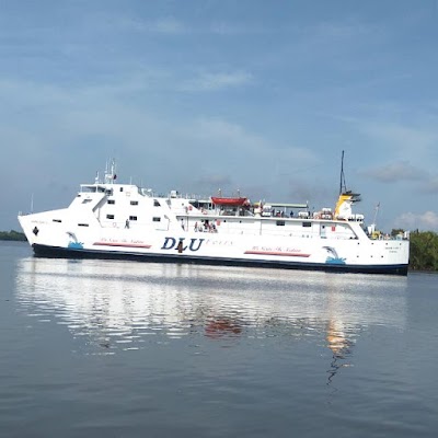 Photos of PT. Dharma Lautan Utama Cabang Ketapang-Kalbar