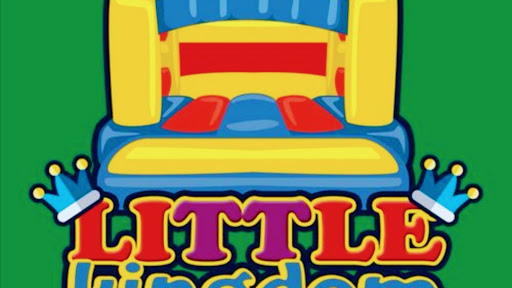 Little Kingdom Jumping Castles