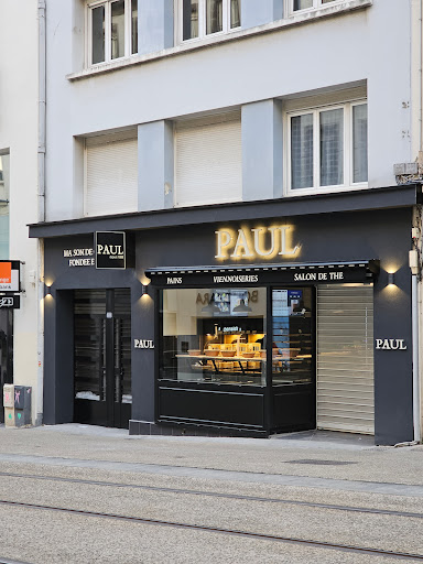 PAUL Brest Jean Jaurès - Thumbnail
