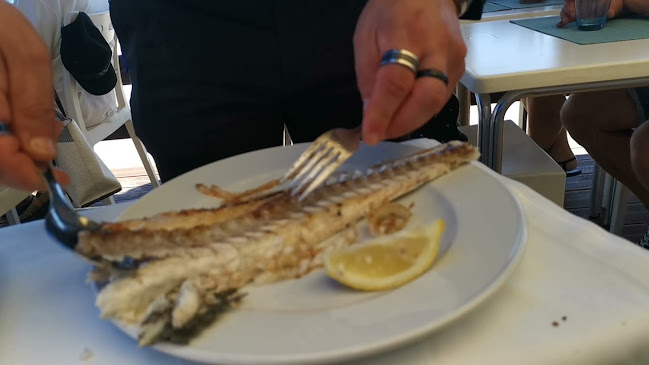 Avaliações doO Pássaro Azul em Albufeira - Restaurante