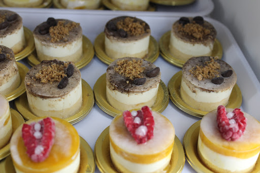 Mangone Pasticcieri - Thumbnail