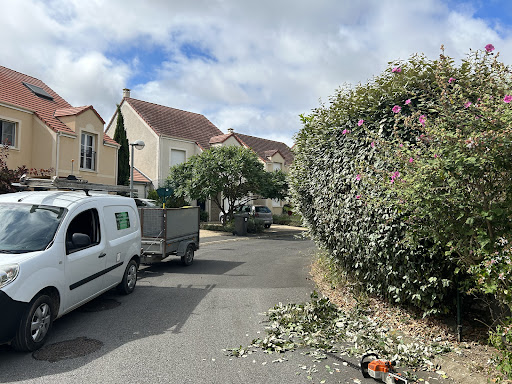 Photo de David Adolphe à Auzances (23700)