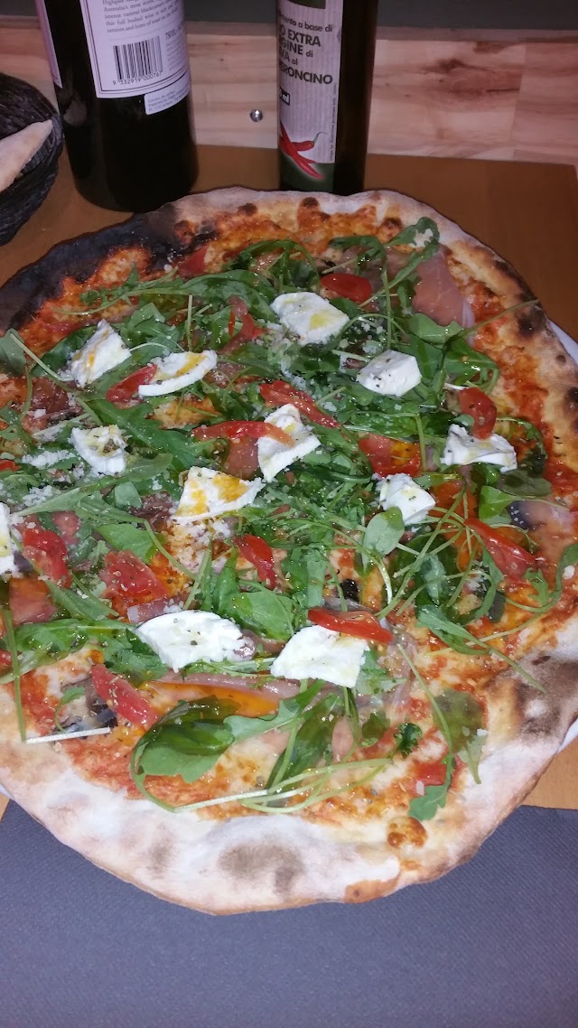 Trattoria Ricordi