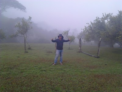 Photos of San Isidro Labrador Park