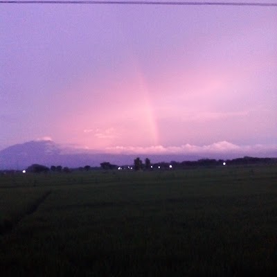 Photos of Gapura Kel Jatisobo Kec Polokarto