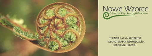 Ośrodek Psychologii Procesu Nowe Wzorce
