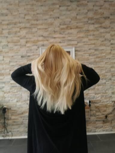 Haarstudio ÜLKER - Visual