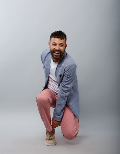 Fiorelo Concept - Visual