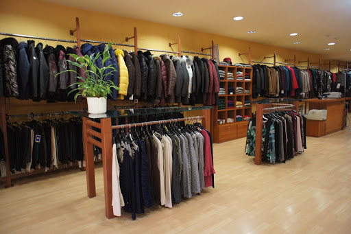 Roiscal Moda - Visual