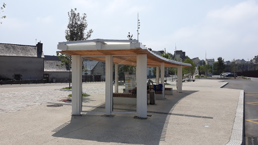 Morlaix - Visual