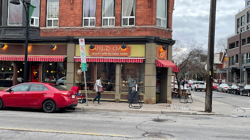Wild Oat Bakery, Cafe & Farm - Thumbnail