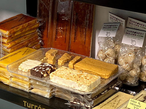 turronesydulces.com - Thumbnail