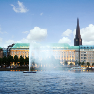 Allianz Versicherung Finanzkontor Riccius und Kul OHG Generalvertretung in Hamburg - Thumbnail