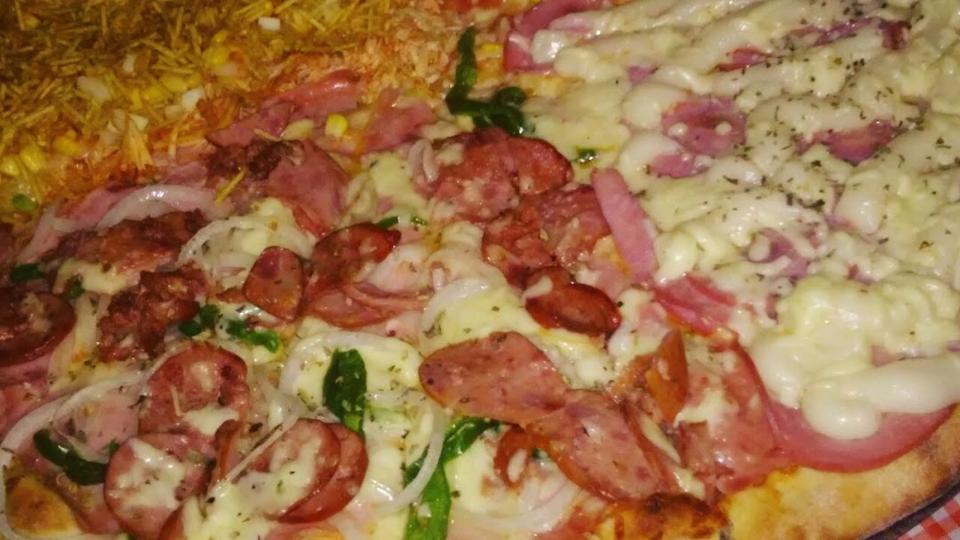 Super Pizza Gigante