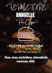 Photo n°14 de L’authentique Buns à Lezoux (Restaurant de tacos)