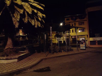 Photos of Parque de la Madre