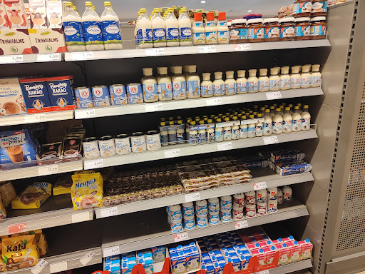 EDEKA Biss - Thumbnail
