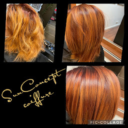 Photo n°30 de Concept coiffure à domicile à Armentières (Salon de coiffure)