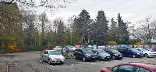 P+R Alt-Mariendorf