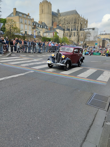 Les Jacobins - Thumbnail