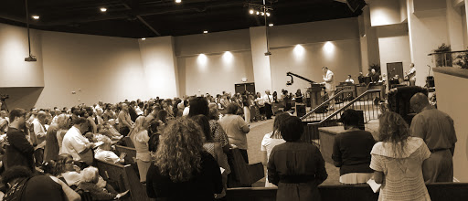 Redemption Christian Tabernacle - Thumbnail