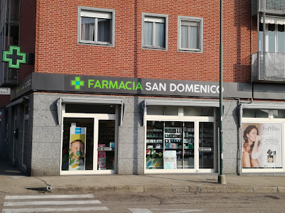 Farmacia San Domenico Savio