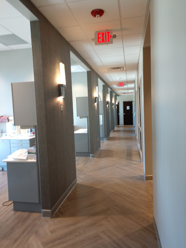 John Alan Smith, DDS - Visual