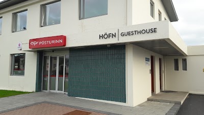 Photos of H&ouml;fn Guesthouse
