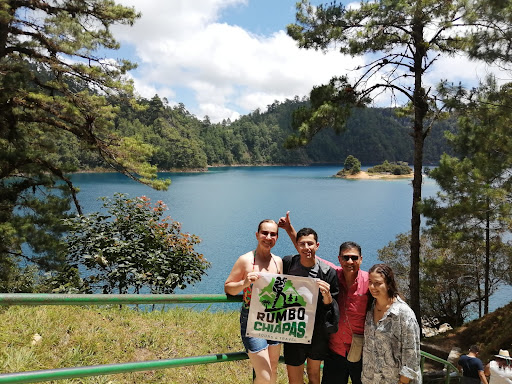 Rumbo Chiapas Tours & Travel - Thumbnail