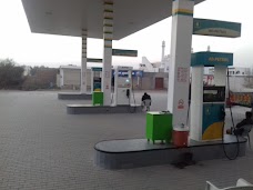 Pak Petroleum Services rahim-yar-khan