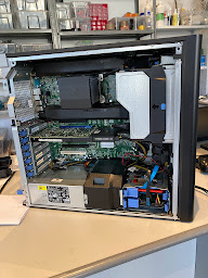 Photo n°8 de Novatek Informatique à Saint-Aigulin (Centre de formation)