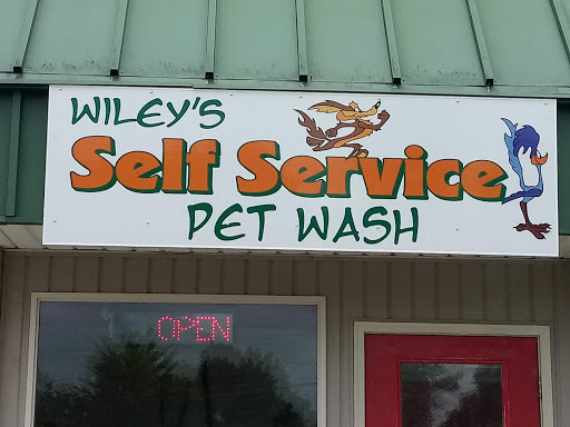 Wiley's Self Service Pet Wash - Thumbnail