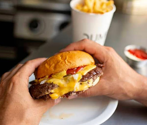 Photo 3 - Fast-food le 89