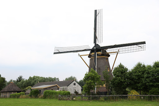 Veenmolen