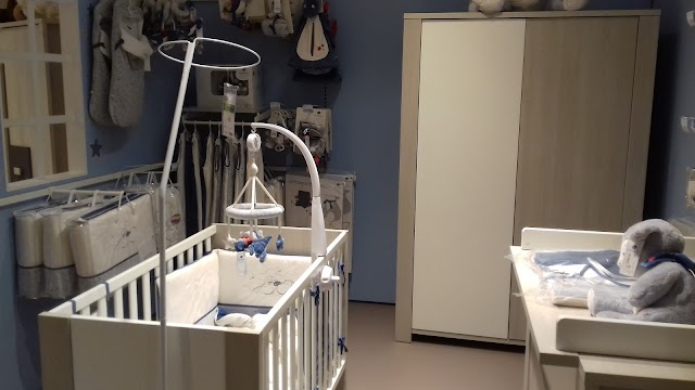 Bébé 9