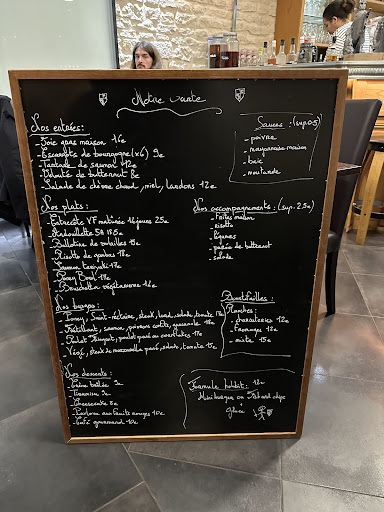 Photo 3 - Le Poney Fringant - Restaurant Nangis