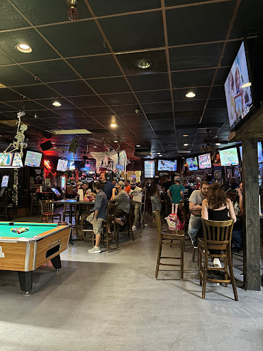 Swampgrass Willy's
