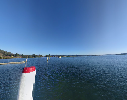 Blackwall Point Gallery - Australia