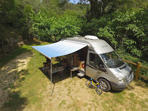 Photo n°23 de Camping Le Pastural Eurl à Ucel (Terrain de camping)