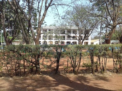 photo of St Stephens Lwanya Girls Secondary School