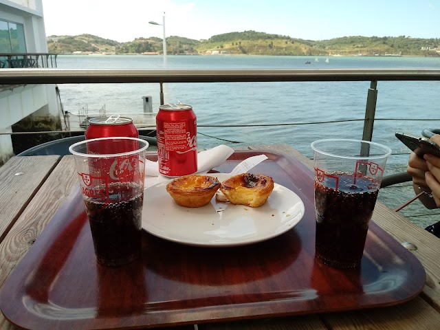 Confeitaria Nacional Belém