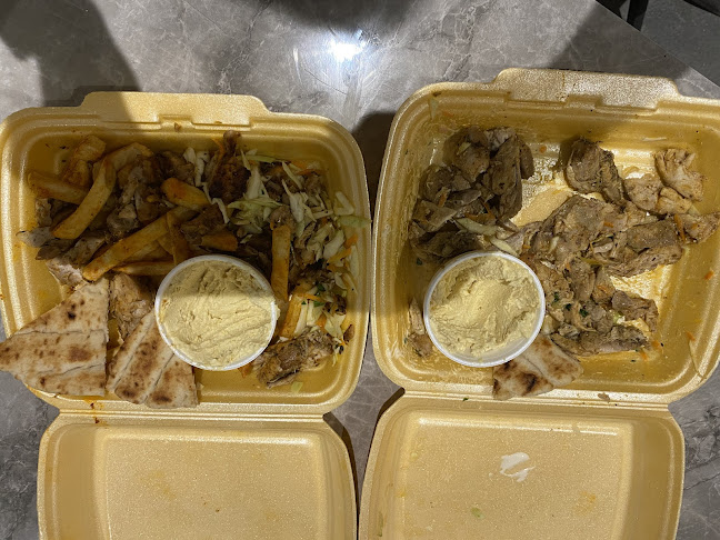 Comments and reviews of Papu's Deli