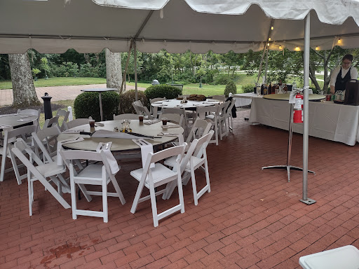 Anderson Twp Heritage Center Arboretum Gallery - United States