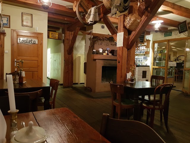 Karczma Stary Młyn