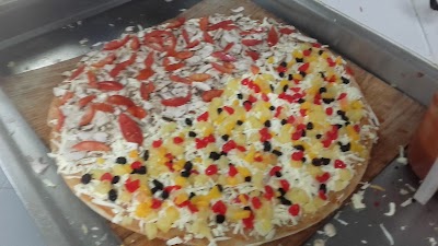 Photos of CyJ Pizza