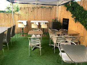 Photo n°8 de La Table de Nadine à Bourg-en-Bresse (Restaurant français)