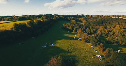 Hook Farm Campsite - Thumbnail