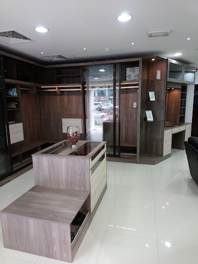 Photos of الخزائن المبتكرة . ابوظبي