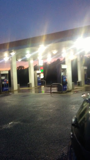 Mc Nespy Kountry Junction