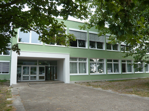 Kirchschule Hövelhof Logo